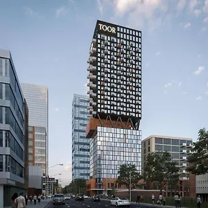 Toor Toronto, Part Of Jdv By Hyatt **** Toronto